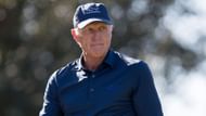Greg Norman (Image via Getty)